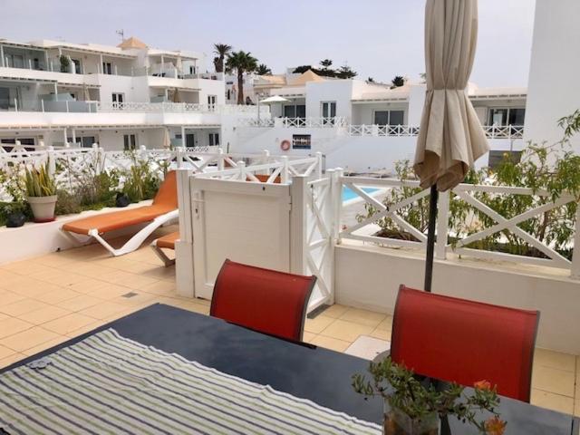 Casa La Gangita, Con Wifi Gratis Apartment Playa Honda  Exterior photo