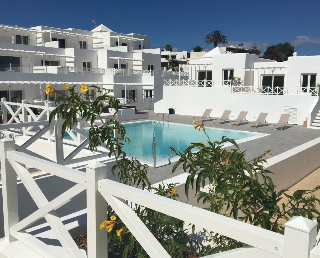 Casa La Gangita, Con Wifi Gratis Apartment Playa Honda  Exterior photo