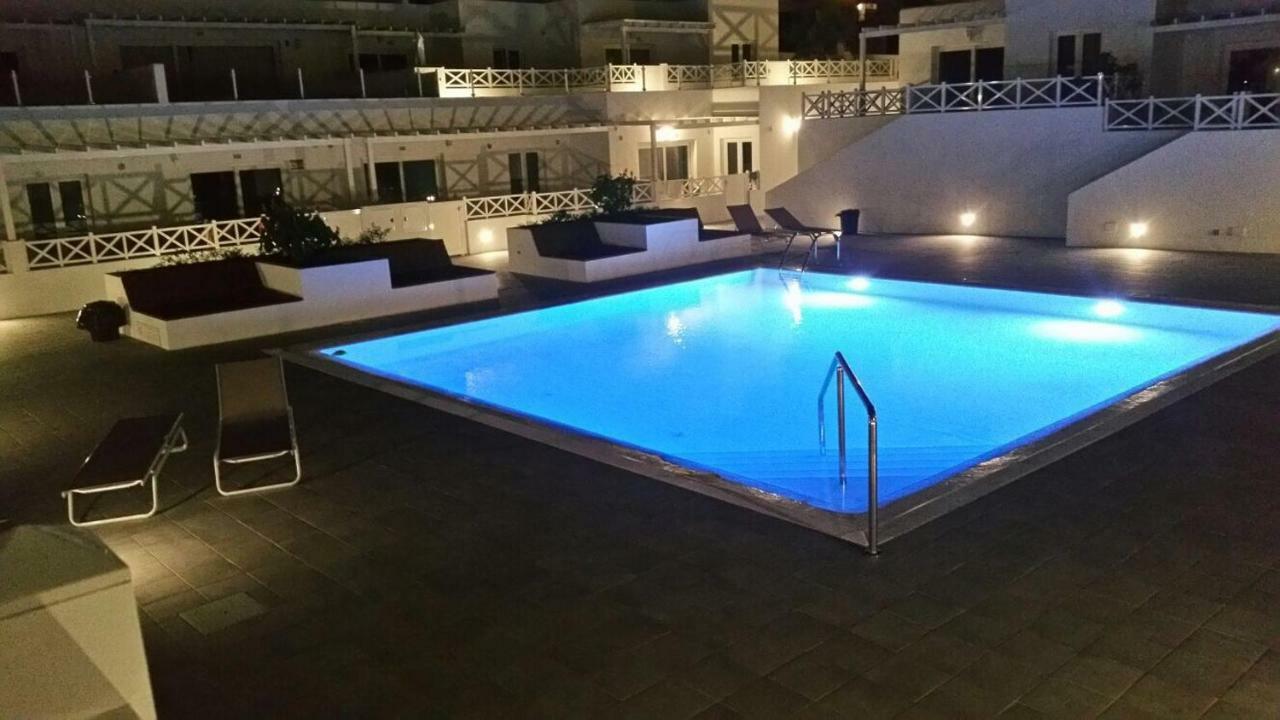 Casa La Gangita, Con Wifi Gratis Apartment Playa Honda  Exterior photo