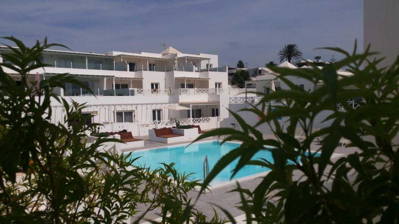 Casa La Gangita, Con Wifi Gratis Apartment Playa Honda  Exterior photo