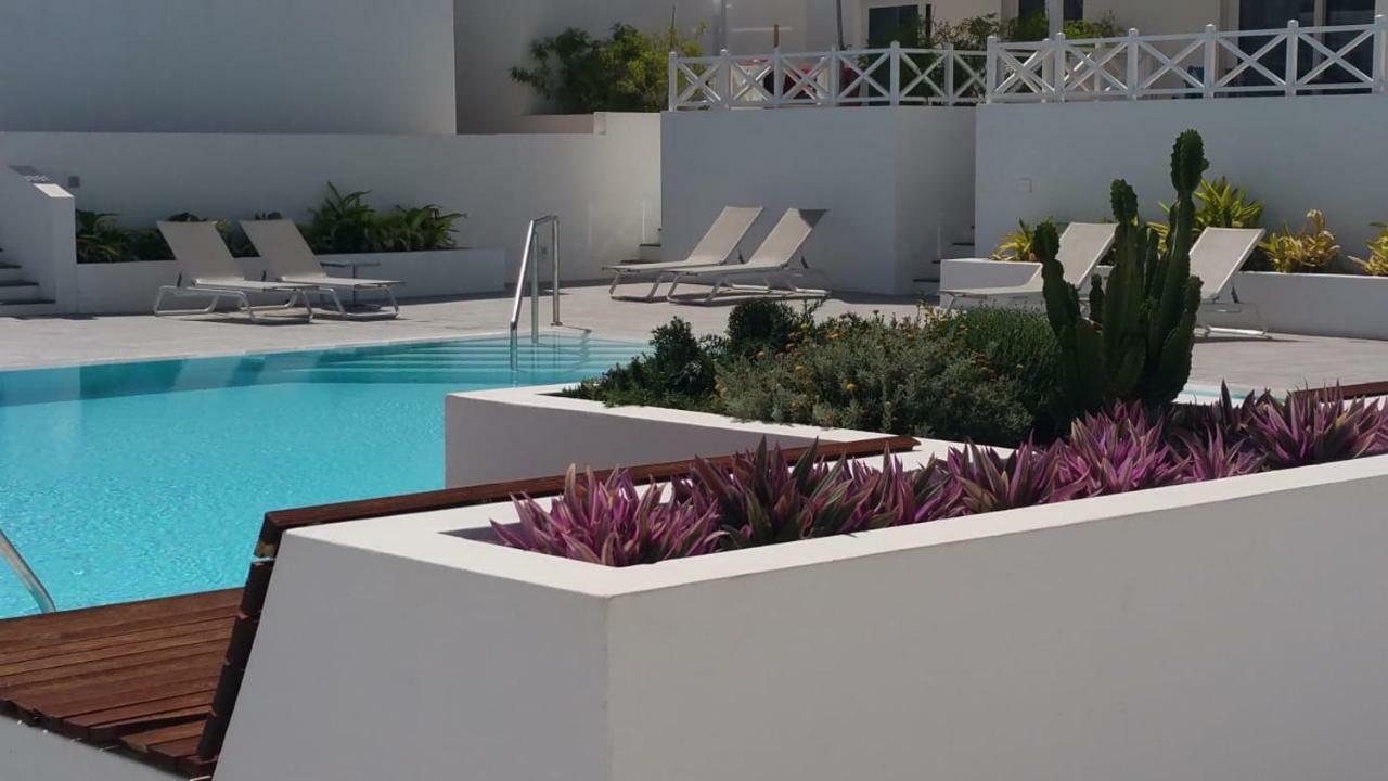 Casa La Gangita, Con Wifi Gratis Apartment Playa Honda  Exterior photo