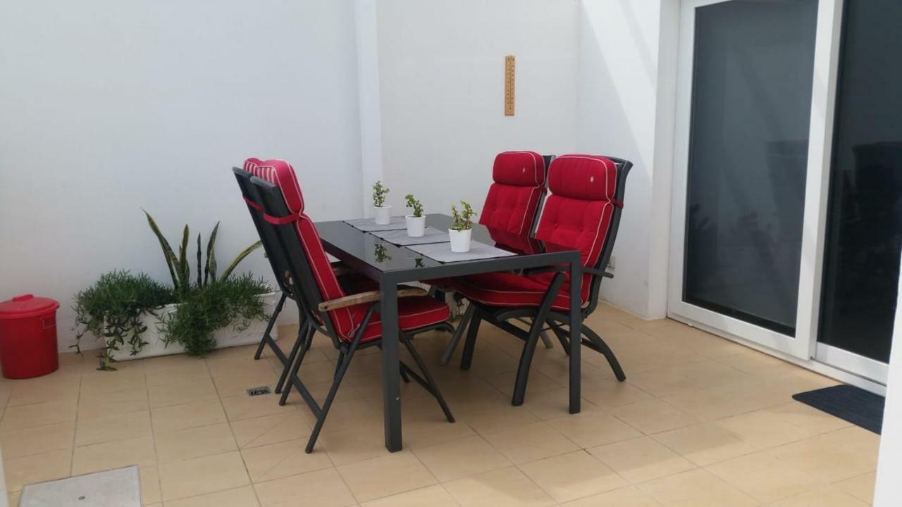 Casa La Gangita, Con Wifi Gratis Apartment Playa Honda  Exterior photo