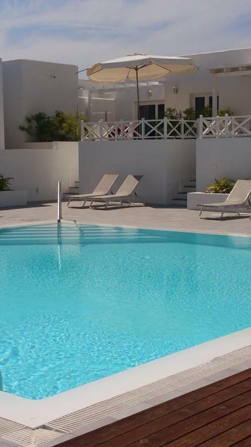 Casa La Gangita, Con Wifi Gratis Apartment Playa Honda  Exterior photo