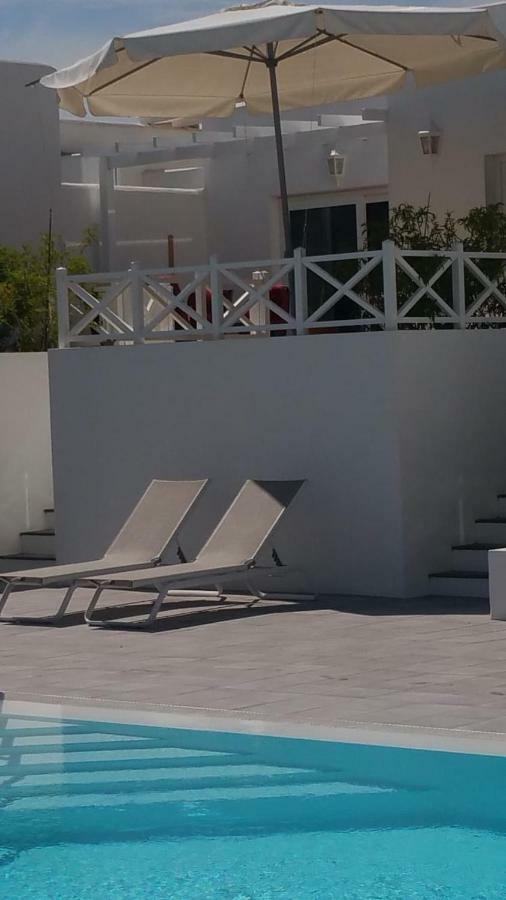 Casa La Gangita, Con Wifi Gratis Apartment Playa Honda  Exterior photo